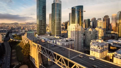 San Francisco Construction