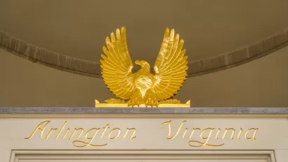 Arlington