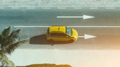 Taxi