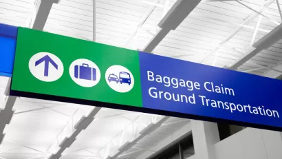 Ground Transportation