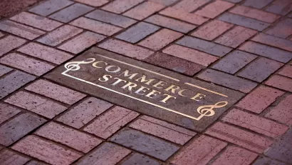 Commerce Street