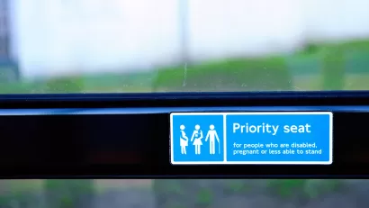 Accessibility