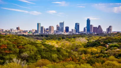 Austin Texas