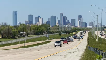 Dallas Highways
