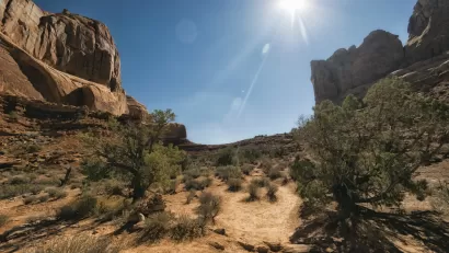 Utah Public Lands