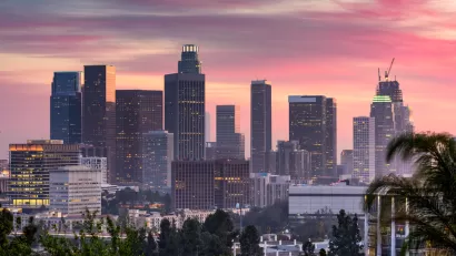 Los Angeles
