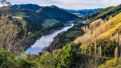 New Zealand