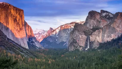Yosemite