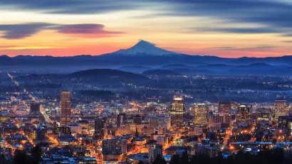 Portland