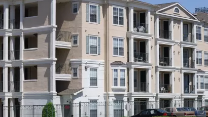 Multi-Family Housing