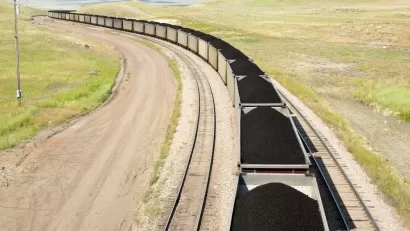 Coal Railroad