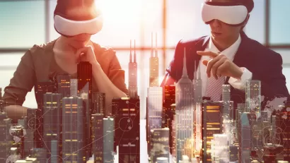 Augmented Reality