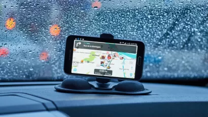 Waze