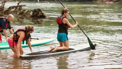 Chattahoochee River