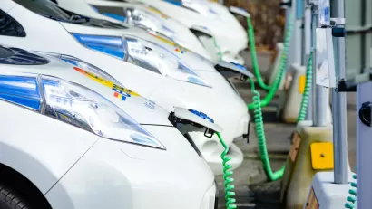 Electric Cars