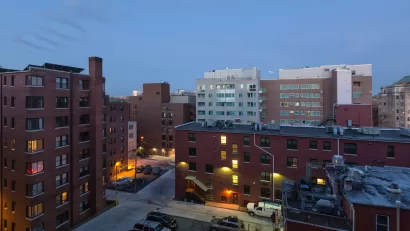 Urban Setting