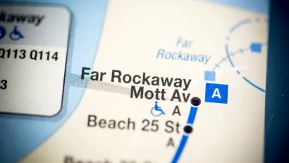Far Rockaway