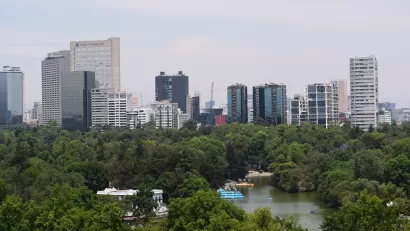 Mexico City