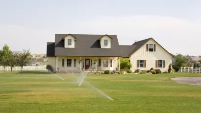 Sprinkler Sprawl