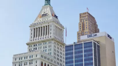 PNC Tower