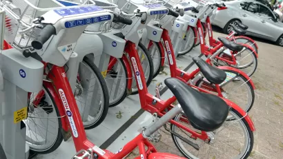 Austin Cycle