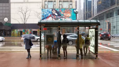 Chicago Transit Authority