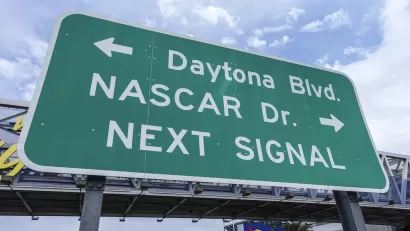 Daytona
