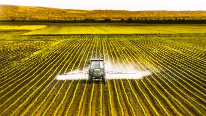 Agriculture