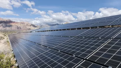 Solar Power