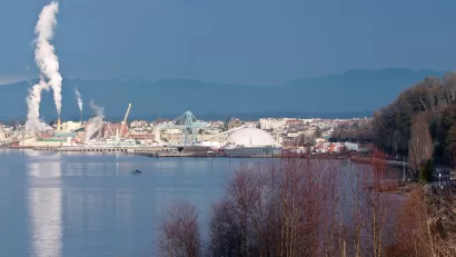 Everett