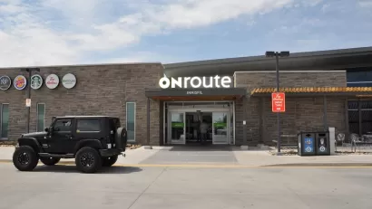 Ontario