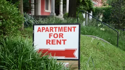 For Rent
