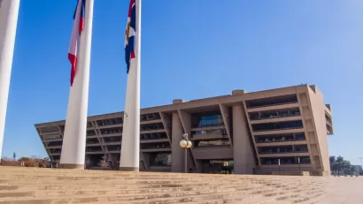 Dallas City Hall