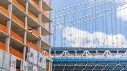 Brooklyn Construction