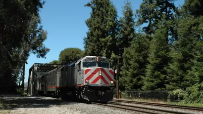 Commuter Rail