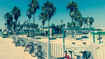 Venice Beach