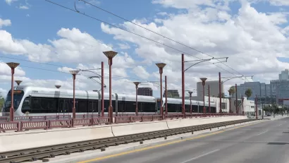 Valley Metro