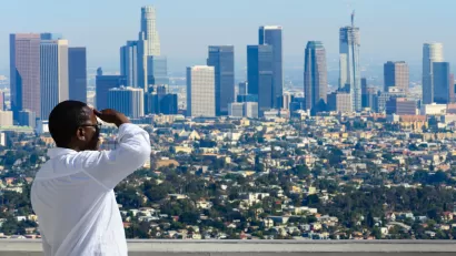 Griffith Park