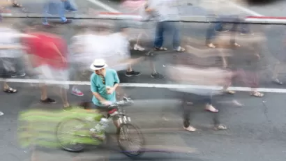 Biker Bike Bikes