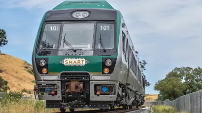 Commuter Rail
