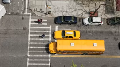 Crosswalk
