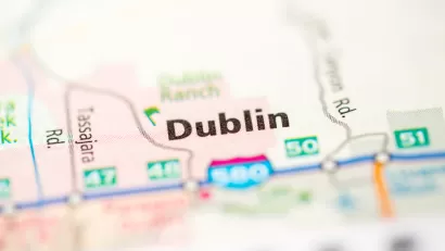 Dublin