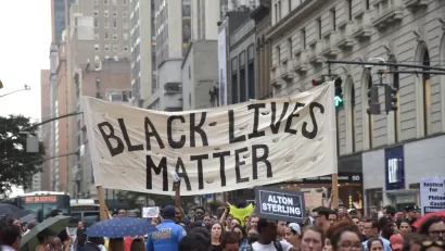 Black Lives Matter