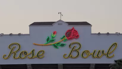 Rose Bowl