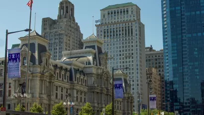 Philadelphia DNC