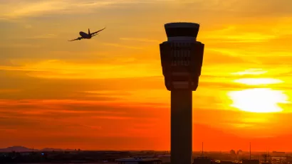 Airport