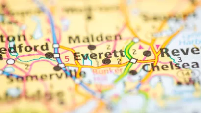 Boston SUburbs