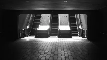 Subway Station