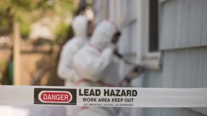 Lead Exposure