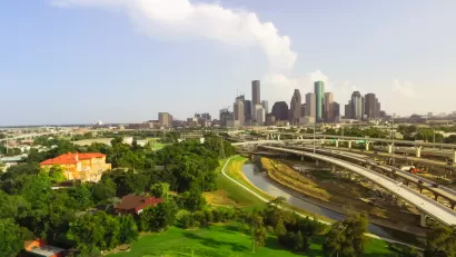 Houston Texas